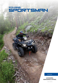 2024 atv