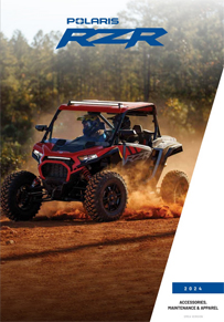 2024 rzr
