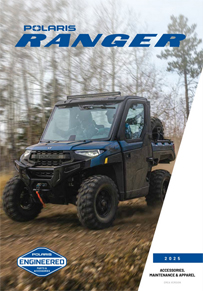 2025 ranger